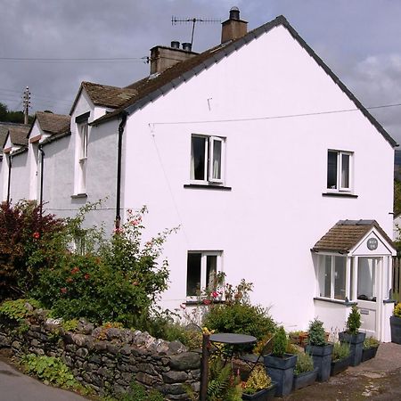 Beech End Villa Braithwaite Exterior photo